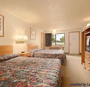 Double Room Disability Access