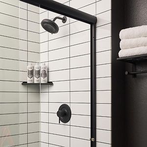King Room Mobility accessible
