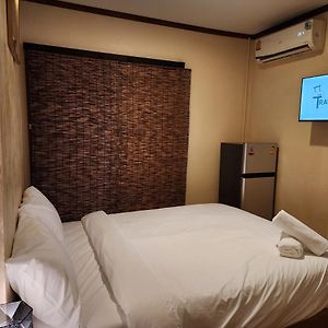 Private Bathroom King Room