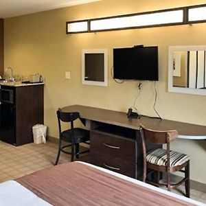 Queen Room Disability Access