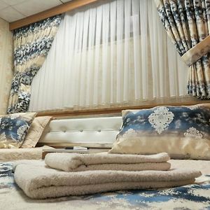 Budget Twin Room