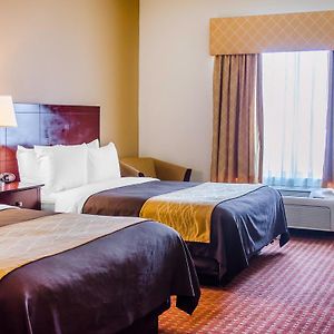 Queen Room Mobility accessible