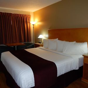 Queen Suite