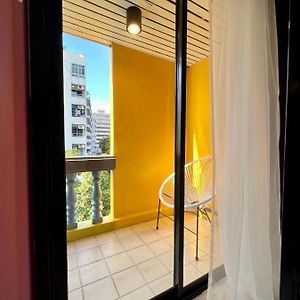 Dormitory Room