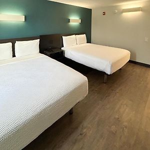 Queen Room Disability Access