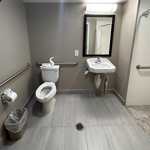 King Room Disability Access