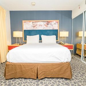 Queen Room Disability Access
