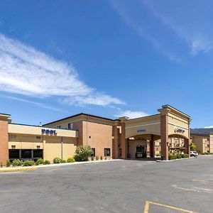 Comfort Inn Butte City Center I-15 - I-90