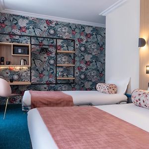 Comfort Triple Room
