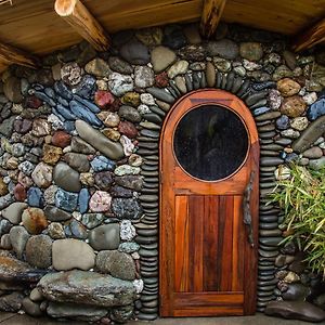 The Front Porch Hidden Oasis