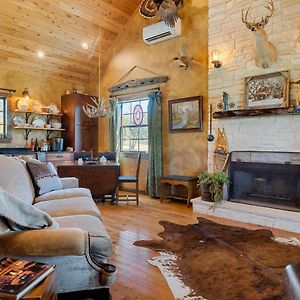 Inn At Sunset Mill Ranch