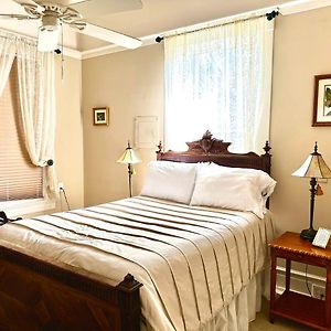 Private Bathroom Double Room