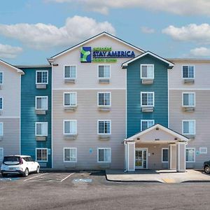 Extended Stay America Select Suites - Gulfport