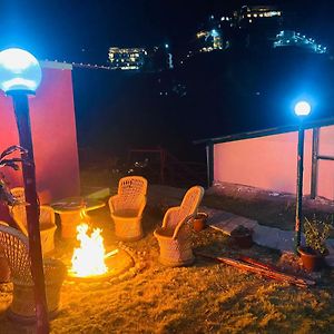 Hotel Kempty Boutique, Mussoorie - A Four Stay Luxury Retreat