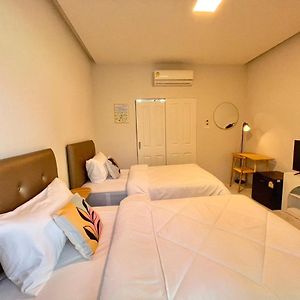 Private Bathroom Twin Room