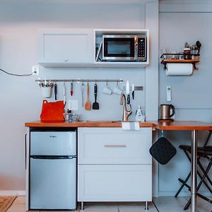 Swank House- Downtown Suite-Pet Friendly