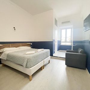 Prati Boutique Suites
