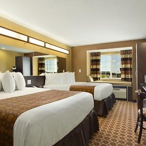 Queen Room Disability Access