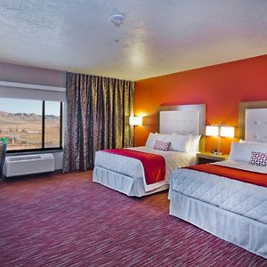 Double Room Disability Access