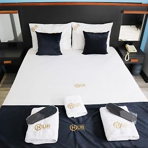 Economy Twin Room