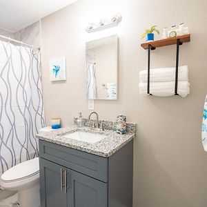 Ground Floor Apartment