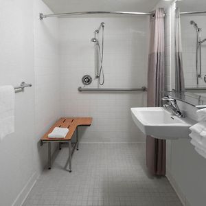 Quadruple Room Disability Access