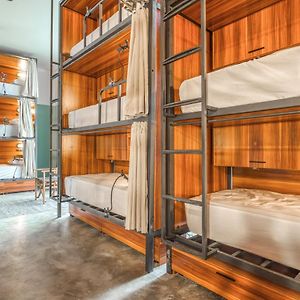 Large Dormitory Room