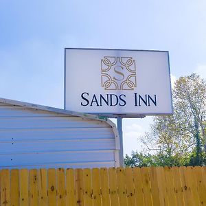 Sands Inn