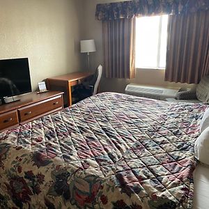 King Room Disability Access