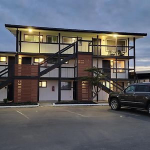 Saltwater Inn