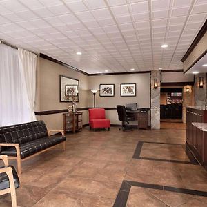 Days Inn By Wyndham Culpeper