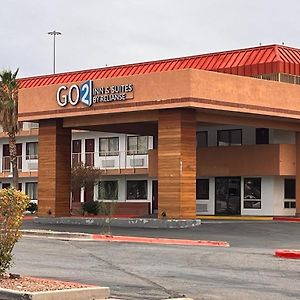 Go2 Inn & Suites By Relianse