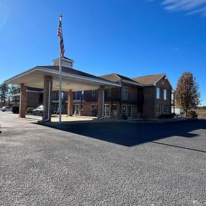 Motel 6 Bracey, Va I 85