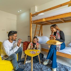 Dormitory Room Mixed