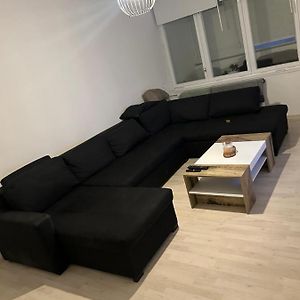 Aki Apartment