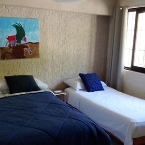 Economy Triple Room