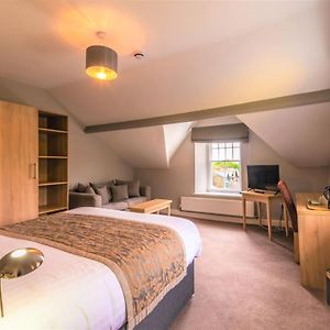 Premier Double Room