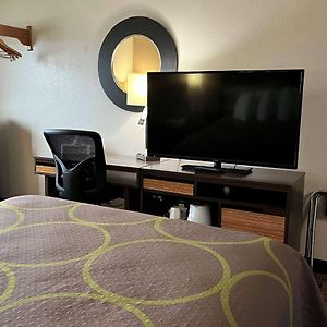 Queen Room Disability Access