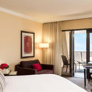 Luxury King Room