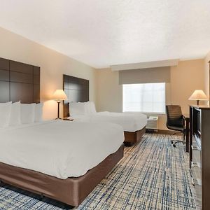 Queen Suite