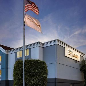 Sonesta Simply Suites Irvine East Foothill