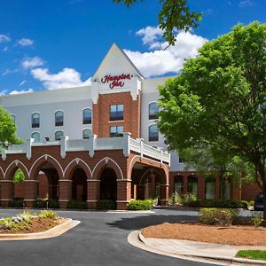 Hampton Inn Belmont At Montcross
