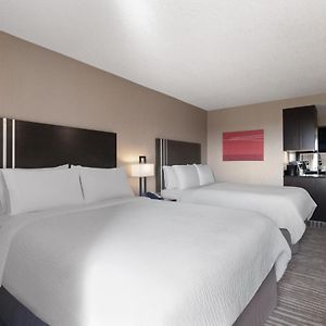 Queen Suite