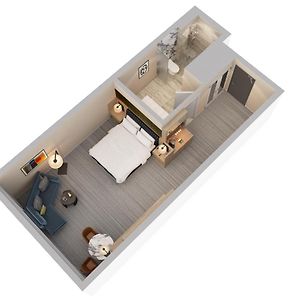 King Room