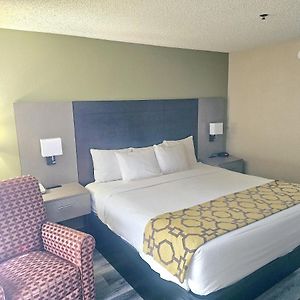 King Room Mobility accessible