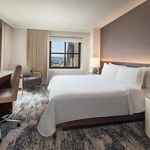 One-Bedroom King Suite