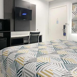 King Room Disability Access