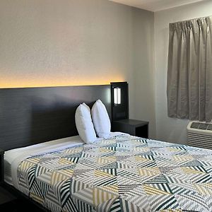 Queen Room Disability Access
