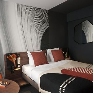 Executive Triple Room