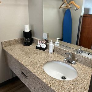 Queen Room Disability Access